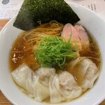 ユナイテッド ヌードル アメノオト - 