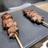 YAKITORI ごくう 新橋璃宮 - 