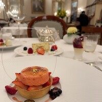 オーベルジュ・ド・リル トーキョー - 