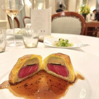 オーベルジュ・ド・リル トーキョー - 