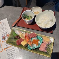 圓 弁柄 渋谷ストリーム - 