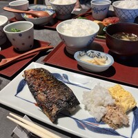 圓 弁柄 渋谷ストリーム - 