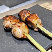 YAKITORI ごくう 新橋璃宮 - 