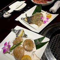 游玄亭 新宿 - 