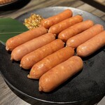食べ飲み放題 焼肉ダイニングちからや 名駅店 - 
