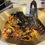 サムギョプサル専門店 金ちゃん - 