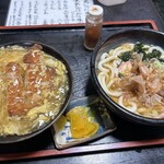 加登屋食堂 - 