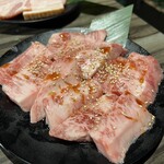 食べ飲み放題 焼肉ダイニングちからや 名駅店 - 