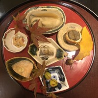 日本料理 太月 - 