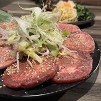 食べ飲み放題 焼肉ダイニングちからや 名駅店 - 