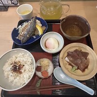 高麗橋桜花 - 
