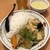豊味苑 - 料理写真:中華丼