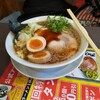 きゃべとんラーメン 横須賀長坂店
