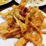 上海家庭料理 謝謝 - 