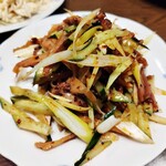 上海家庭料理 謝謝 - 