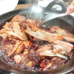 上海家庭料理 謝謝 - 