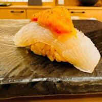 鮨うら山 栄離れ - 