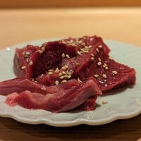 鮨 しゅん輔 阿佐ヶ谷 - 