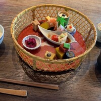 韻松亭 -  韻松亭 -