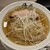 麺屋優光 - 料理写真: