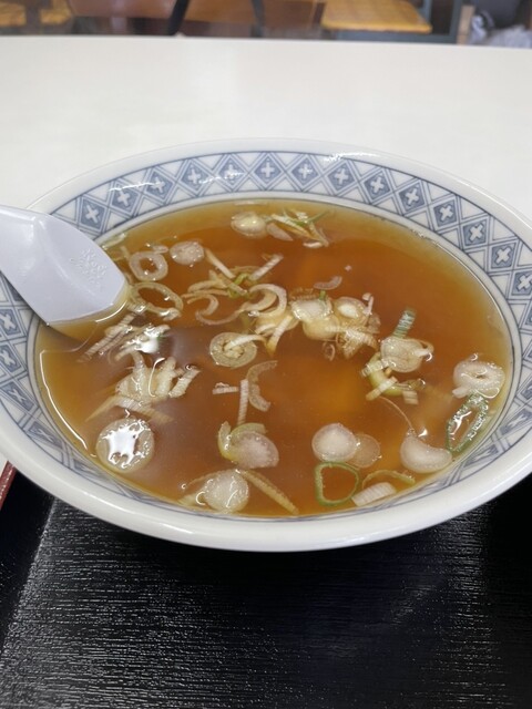 盛や食堂 根城店 - 本八戸（食堂）の写真