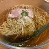 麺屋 はなぶさ