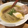 自家製麺 竜葵