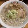 麺処 暁商店 宇都宮店