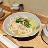 峰のうどん