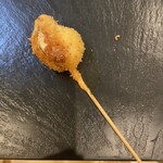 串揚げ タケナカ - 