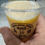 梅田 ミックスジュース 本店 - 