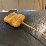 串揚げ タケナカ - 