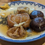 Oden Tonahachi - 