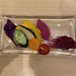 串揚げ タケナカ - 