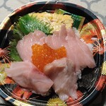 阿部魚店 - 