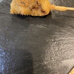 串揚げ タケナカ - 