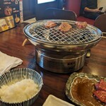 焼肉 二宮 - 