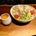 ラマイ - ベジタブルファースト：2024/06/01