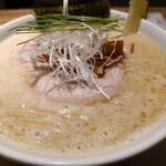 Nippon Ramen 凛 離れ - 