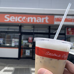 セイコーマート - ドリンク写真: