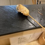 串揚げ タケナカ - 