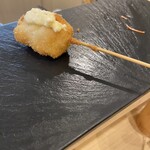串揚げ タケナカ - 