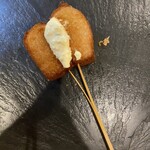 串揚げ タケナカ - 