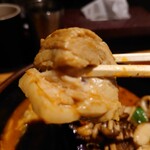 ラマイ - ホロホロ赤身・トロトロ脂身の豚角煮：2024/06/01