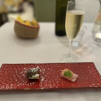 リストランティーノ イルチプレッソ - 