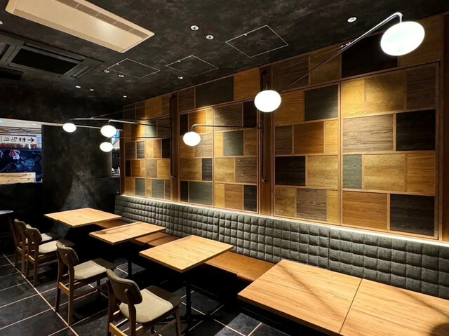 WARAYAKI bistro W - 仙台（ダイニングバー）の写真