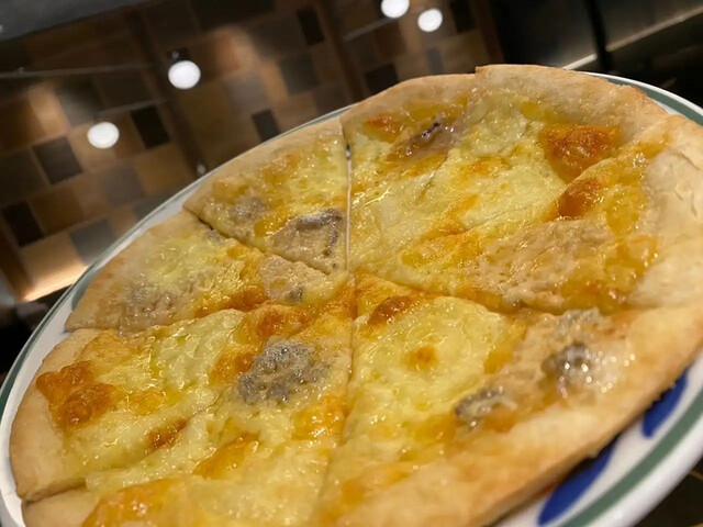 WARAYAKI bistro W - 仙台（ダイニングバー）の写真