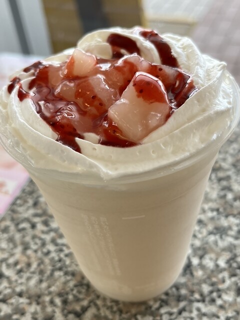 マクドナルド 成沢ヨークベニマル店 - 蔵王（ハンバーガー）の写真