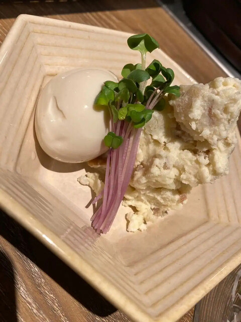 WARAYAKI bistro W - 仙台（ダイニングバー）の写真