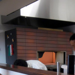 シージェイスタンダード - ピザ用石窯